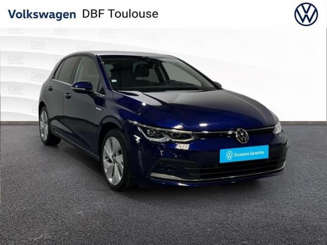 Volkswagen Golf image 4