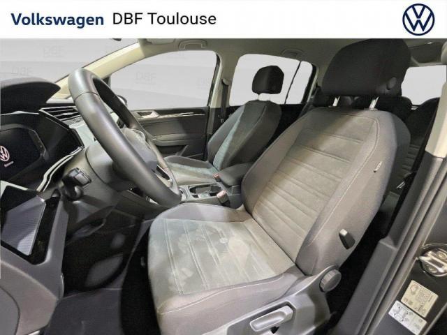 Volkswagen Touran image 8