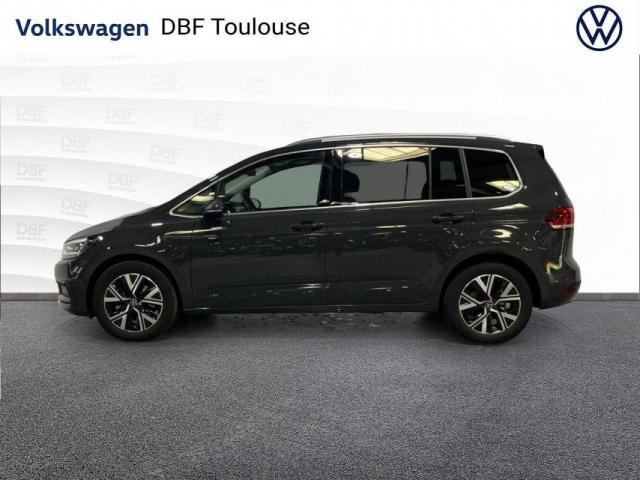 Volkswagen Touran image 2