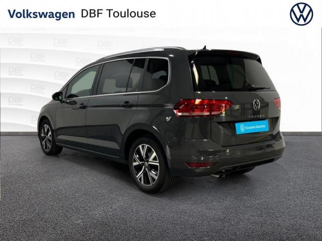 Volkswagen Touran image 4