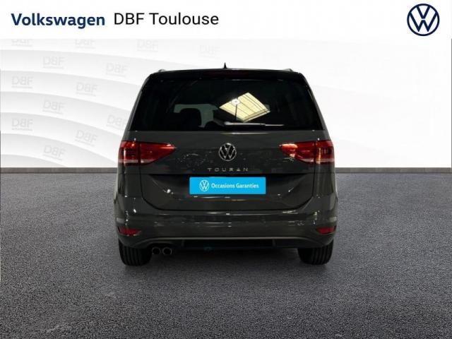 Volkswagen Touran image 5