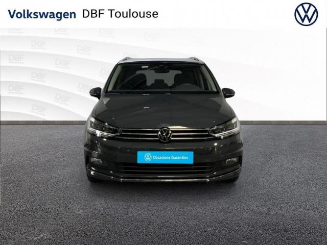 Volkswagen Touran image 7