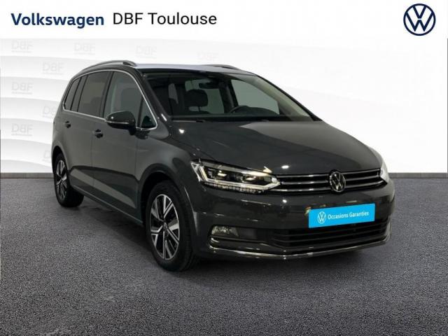 Volkswagen Touran image 6