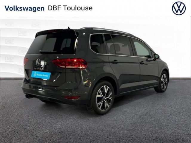 Volkswagen Touran image 3