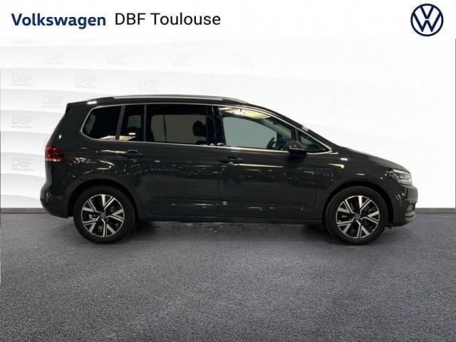 Volkswagen Touran image 1