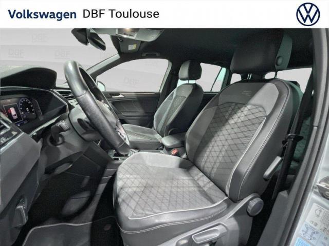 Volkswagen Tiguan image 4