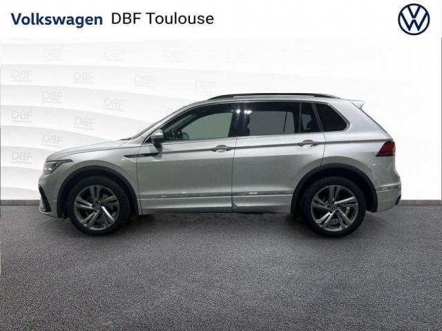 Volkswagen Tiguan image 2