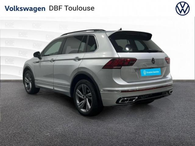 Volkswagen Tiguan image 7