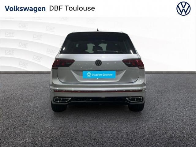 Volkswagen Tiguan image 6