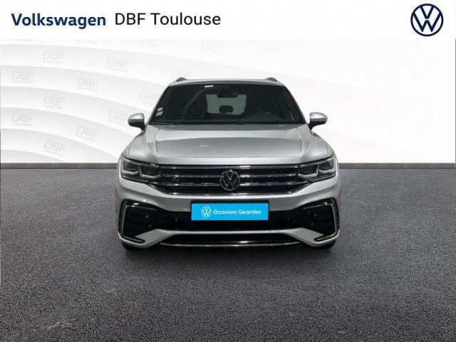 Volkswagen Tiguan image 3