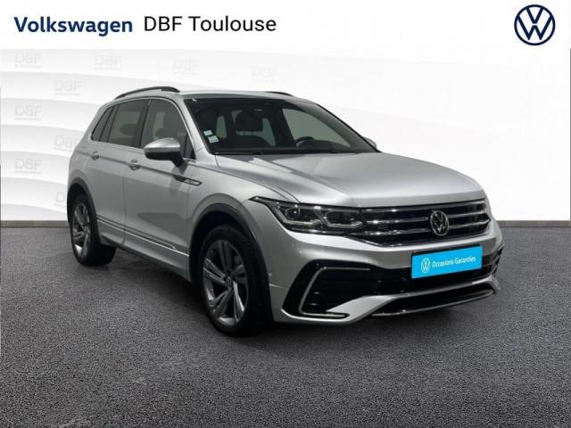 Volkswagen Tiguan image 8