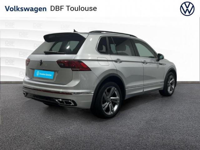Volkswagen Tiguan image 5
