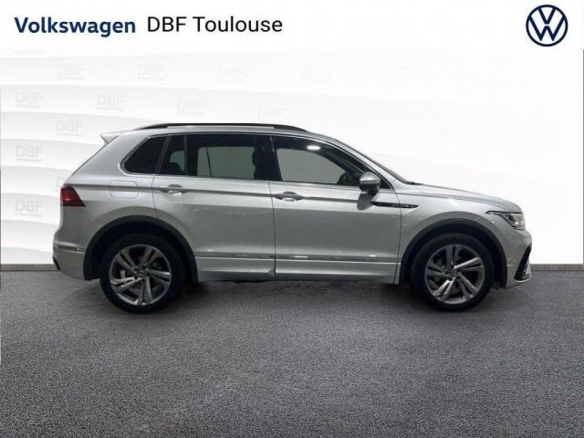 Volkswagen Tiguan image 1