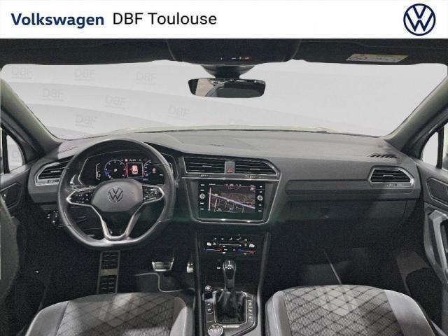 Volkswagen Tiguan image 9