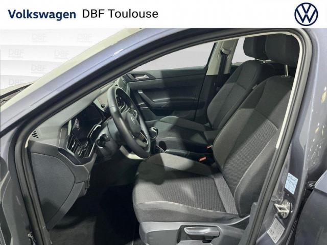 Volkswagen Polo image 2