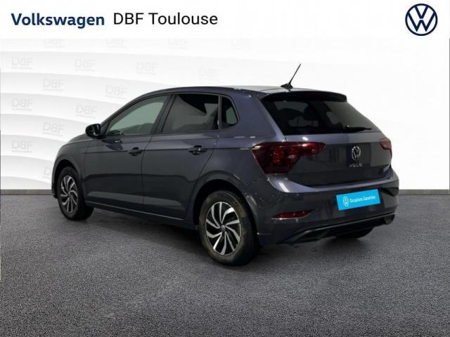 Volkswagen Polo image 7