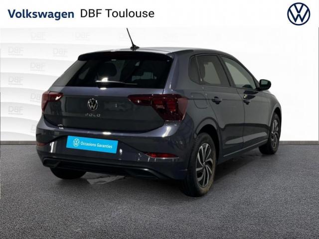 Volkswagen Polo image 3