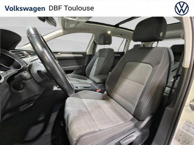 Volkswagen Passat Sw image 3