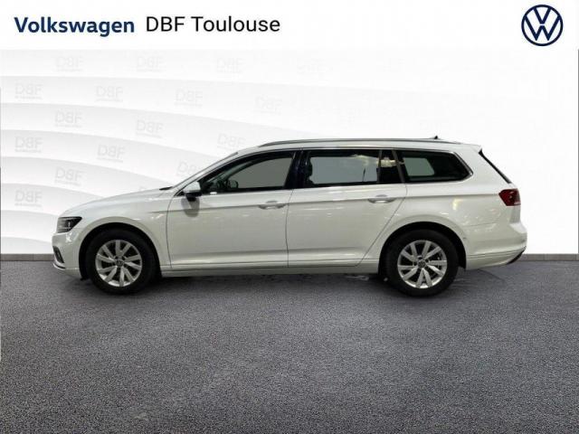 Volkswagen Passat Sw image 5