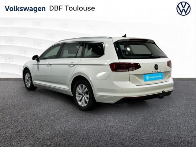 Volkswagen Passat Sw image 7