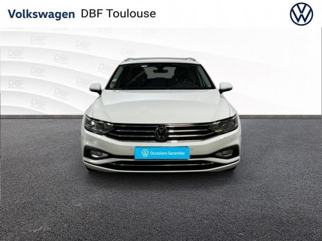 Volkswagen Passat Sw image 2