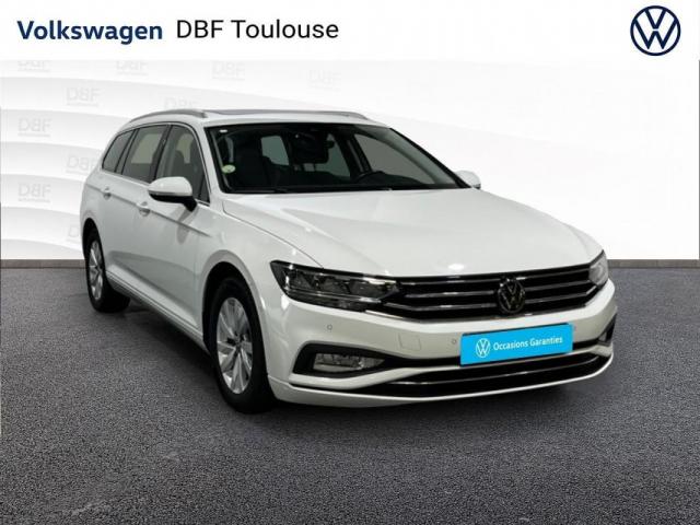 Volkswagen Passat Sw image 9