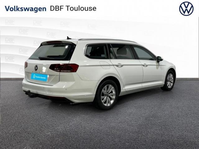 Volkswagen Passat Sw image 6
