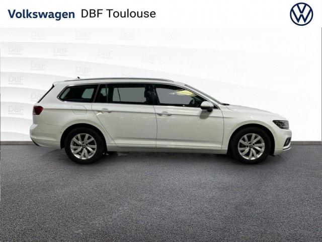 Volkswagen Passat Sw image 1