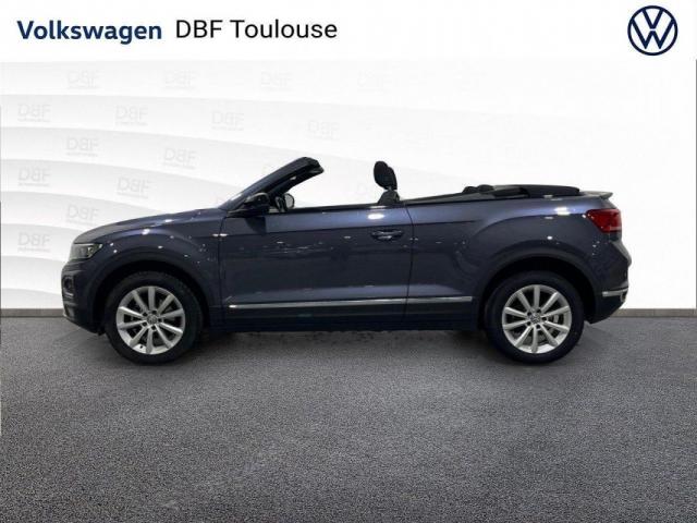 Volkswagen T-Roc image 8