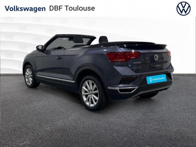 Volkswagen T-Roc image 7