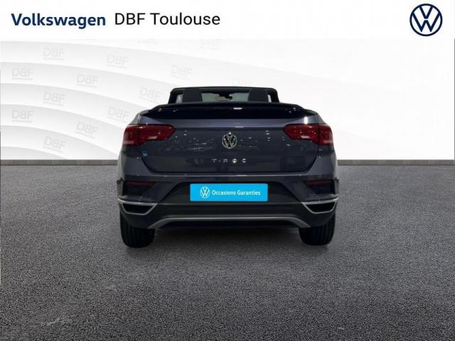 Volkswagen T-Roc image 1