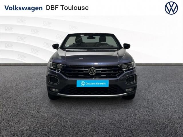Volkswagen T-Roc image 5