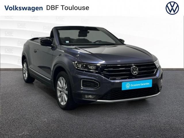 Volkswagen T-Roc image 3