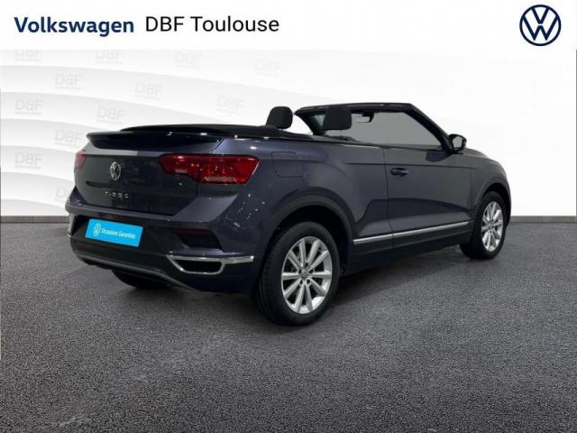 Volkswagen T-Roc image 9