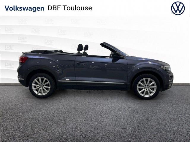 Volkswagen T-Roc image 2