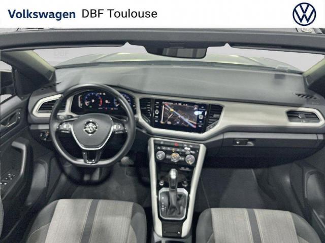 Volkswagen T-Roc image 4