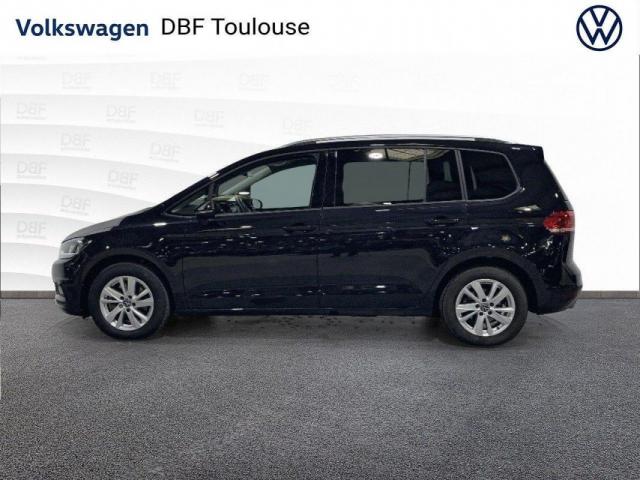 Volkswagen Touran image 7