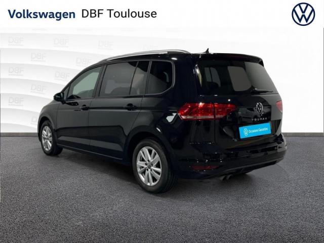 Volkswagen Touran image 6