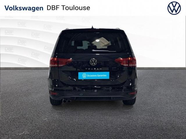 Volkswagen Touran image 3
