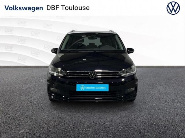 Volkswagen Touran image 8