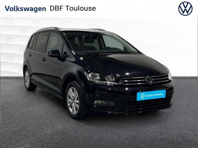 Volkswagen Touran image 2