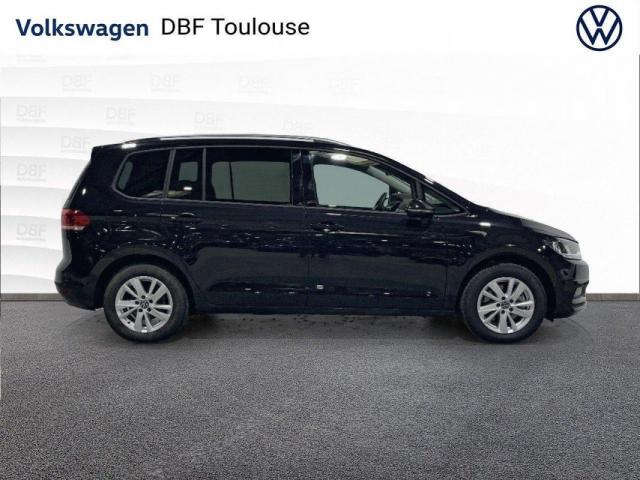 Volkswagen Touran image 9