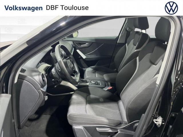 Audi Q2 image 9