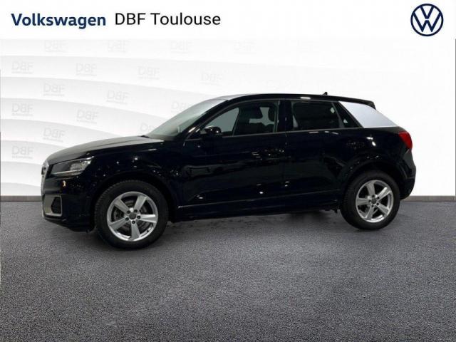 Audi Q2 image 2
