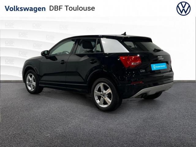Audi Q2 image 8