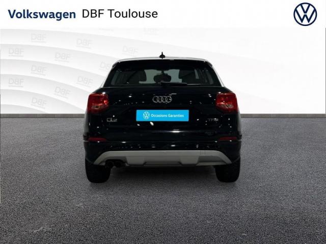 Audi Q2 image 5