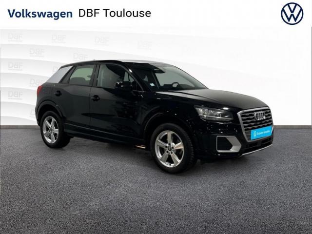 Audi Q2 image 3