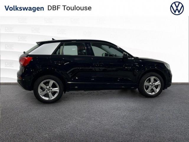 Audi Q2 image 7