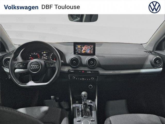 Audi Q2 image 6