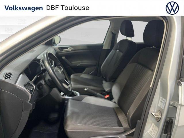 Volkswagen T-Cross image 4